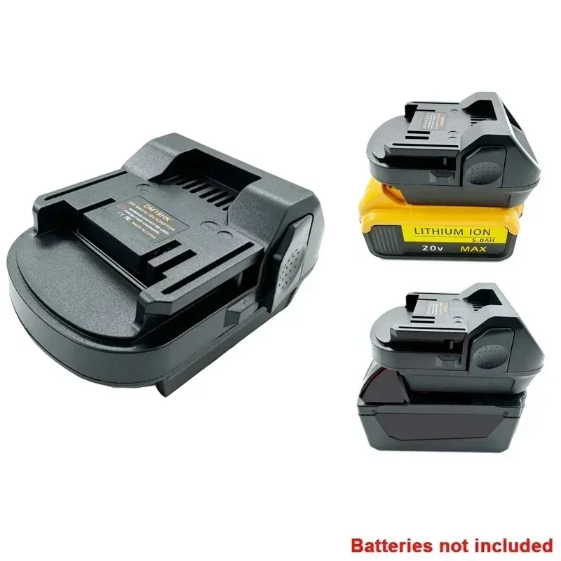 Dla Milwaukee dla Dewalt 18V 2 – Power Tools Hikoki recenzja i cena