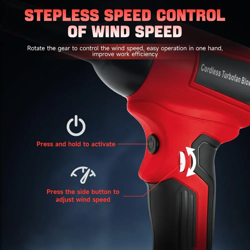 Elektryczny Bezprzewodowy Turb – Power Tools Milwaukee recenzja i cena