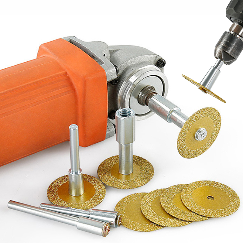 40mm diamentowa tarcza tnąca M – Power Tools Icon recenzja i cena