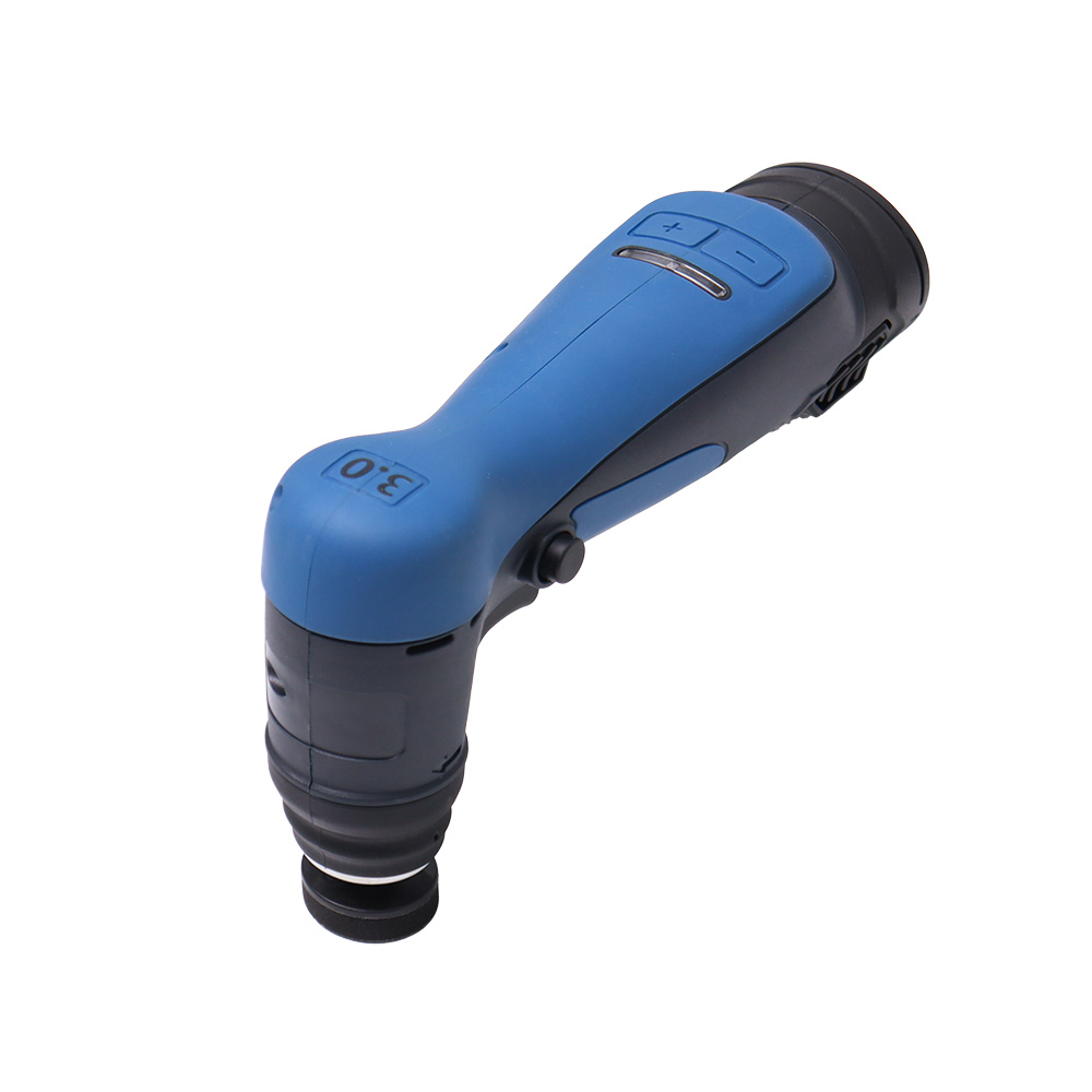 Gorąca Wyprzedaż Mini Szlifier – Random Orbital Sander recenzja i cena