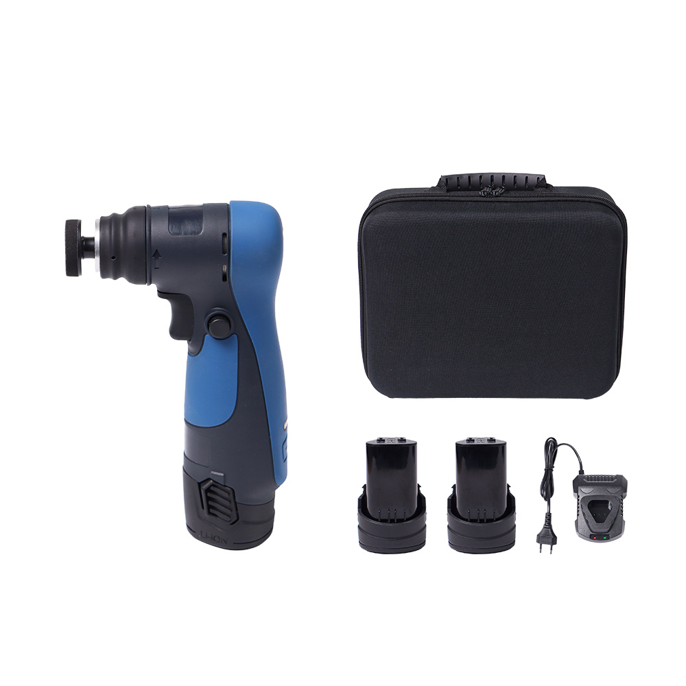 Gorąca Wyprzedaż Mini Szlifier – Random Orbital Sander recenzja i cena