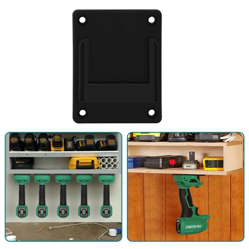 5 szt. Uchwytów ściennych do p – Power Tools Hikoki recenzja i cena