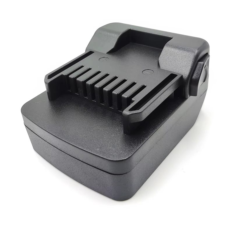 Adapter do akumulatorów litowy – Power Tools Hikoki recenzja i cena