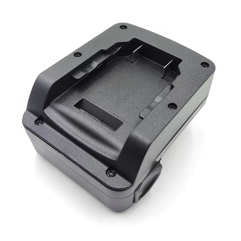 Adapter do akumulatorów litowy – Power Tools Hikoki recenzja i cena