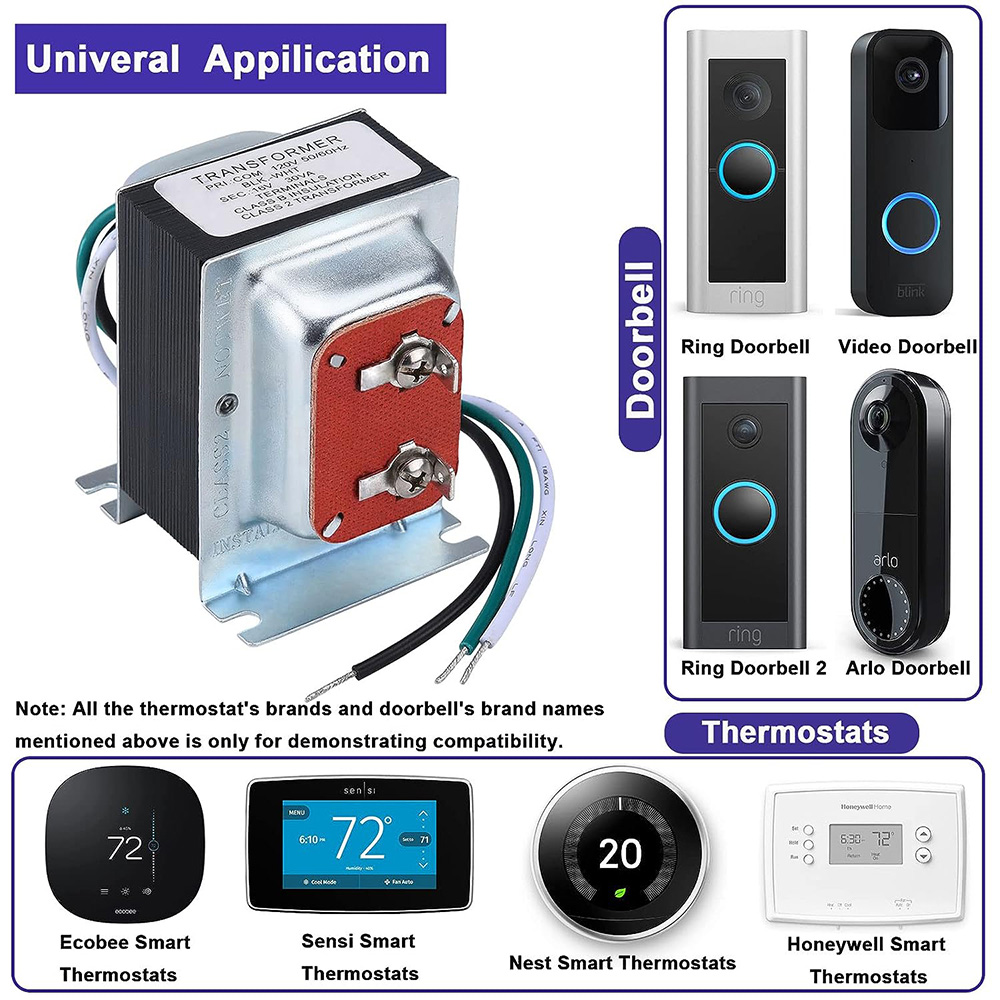 Transformator dzwonkowy 16V 30 – Power Tools Video recenzja i cena