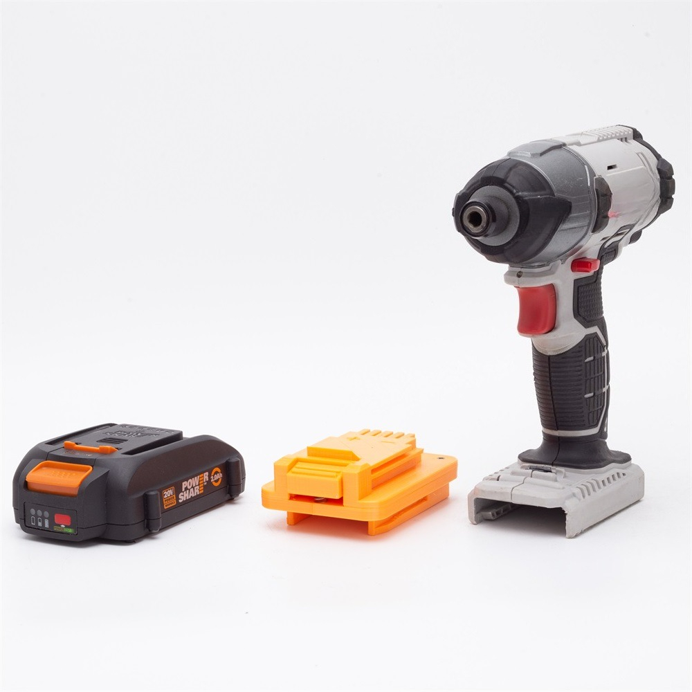 Adapter do ładowania akumulato – Black+Decker Tool 20V Max recenzja i cena