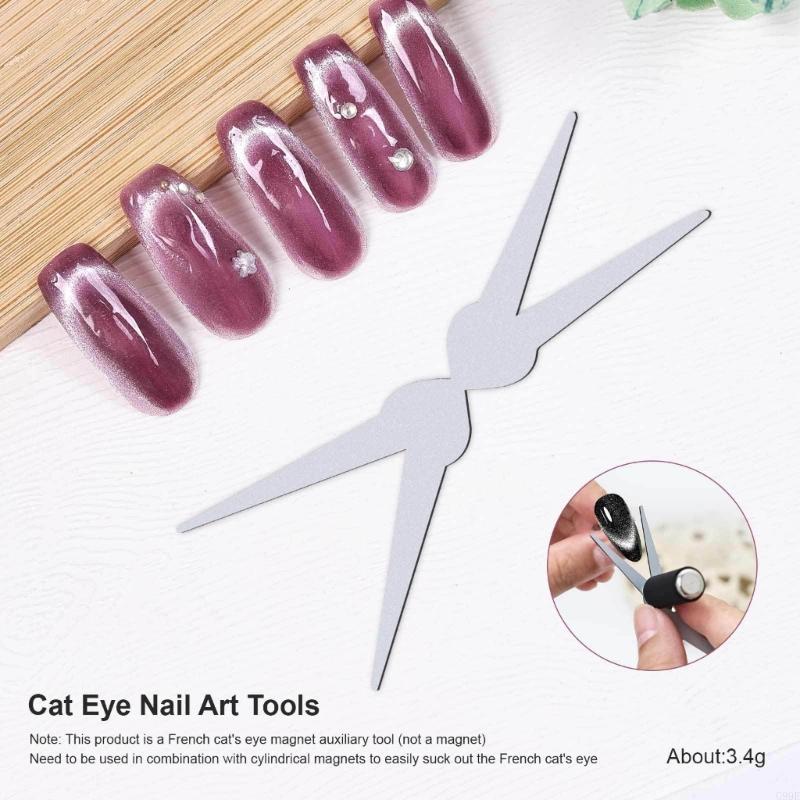 G99E Francuskie magnesy w kszt – Power Tools Cat recenzja i cena