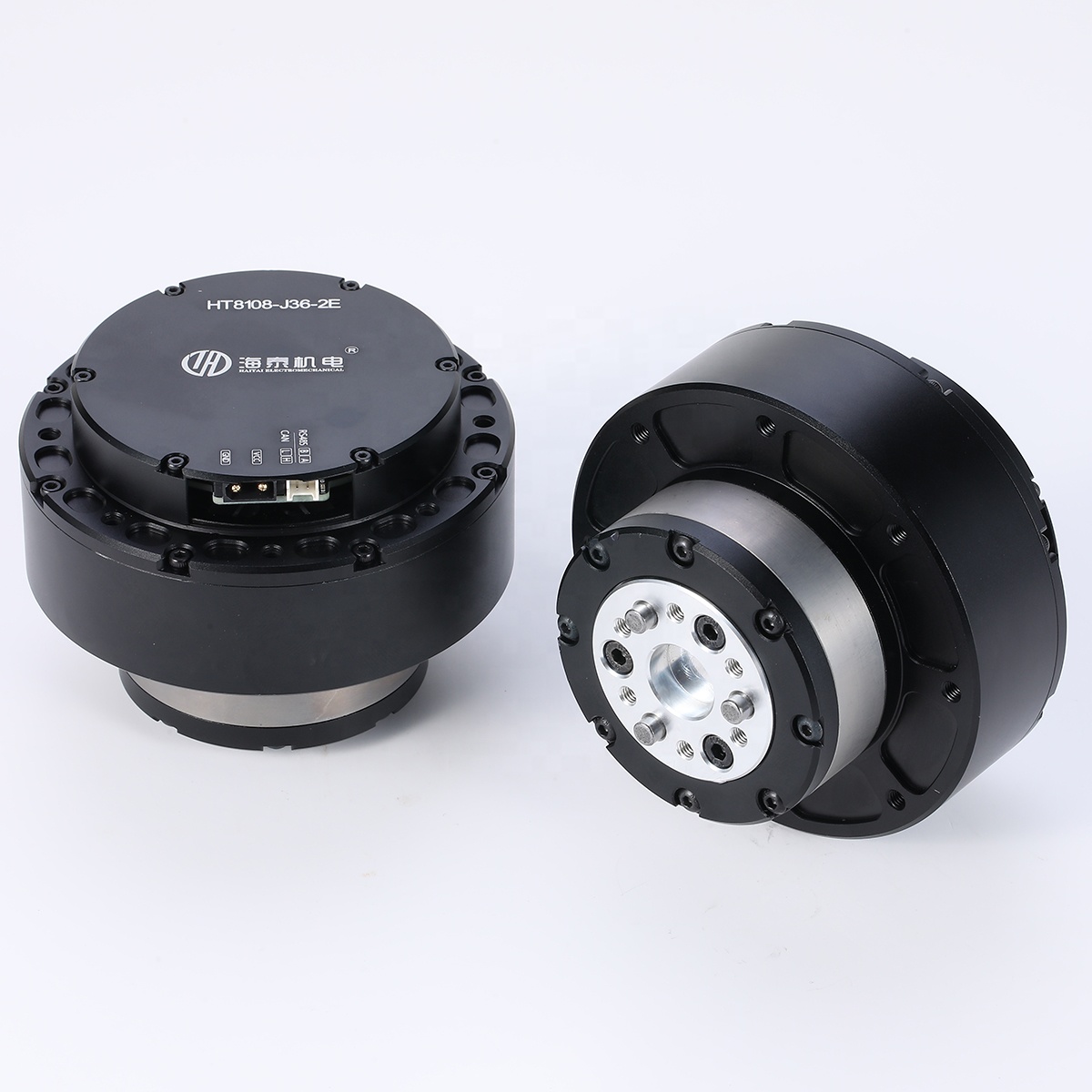 Silnik prądu stałego 40NM z pr – Power Tools Vector recenzja i cena