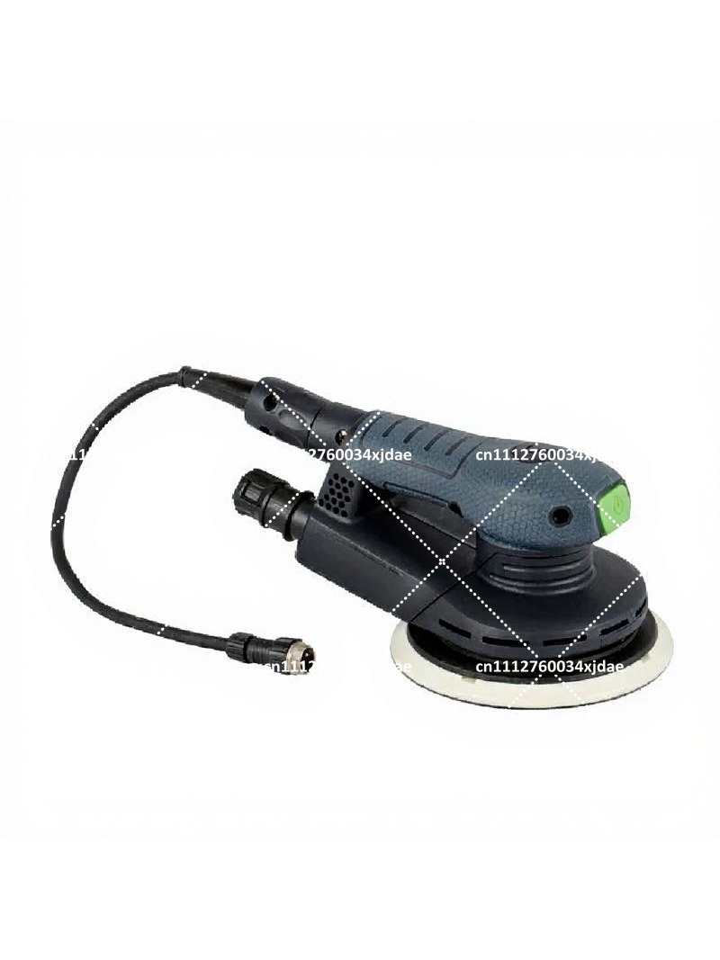 Szlifierka mimośrodowa elektry – Random Orbital Sander recenzja i cena