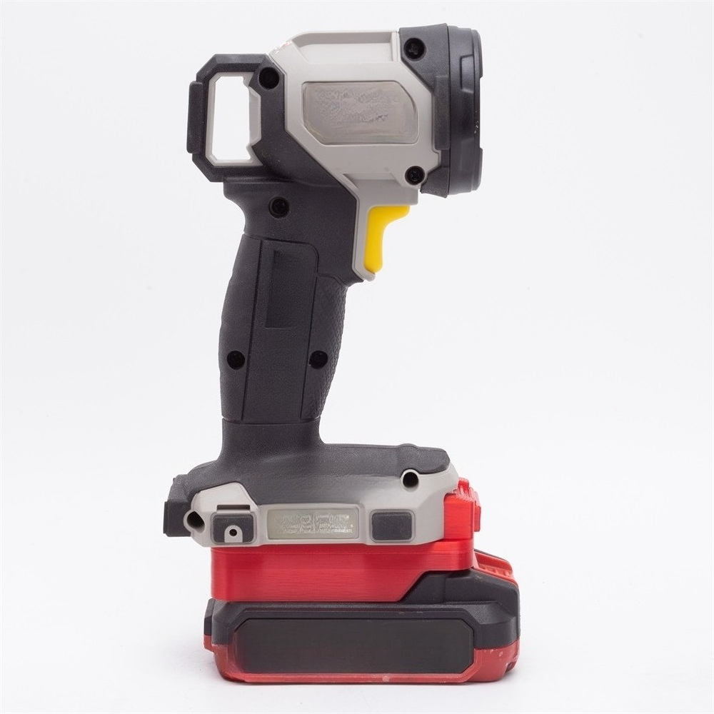 Adapter do akumulatora litoweg – Black+Decker Tool 20V Max recenzja i cena