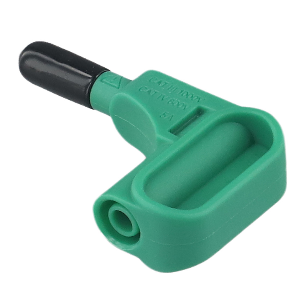 Sonda magnetyczna 4mm z wtykie – Power Tools Green recenzja i cena