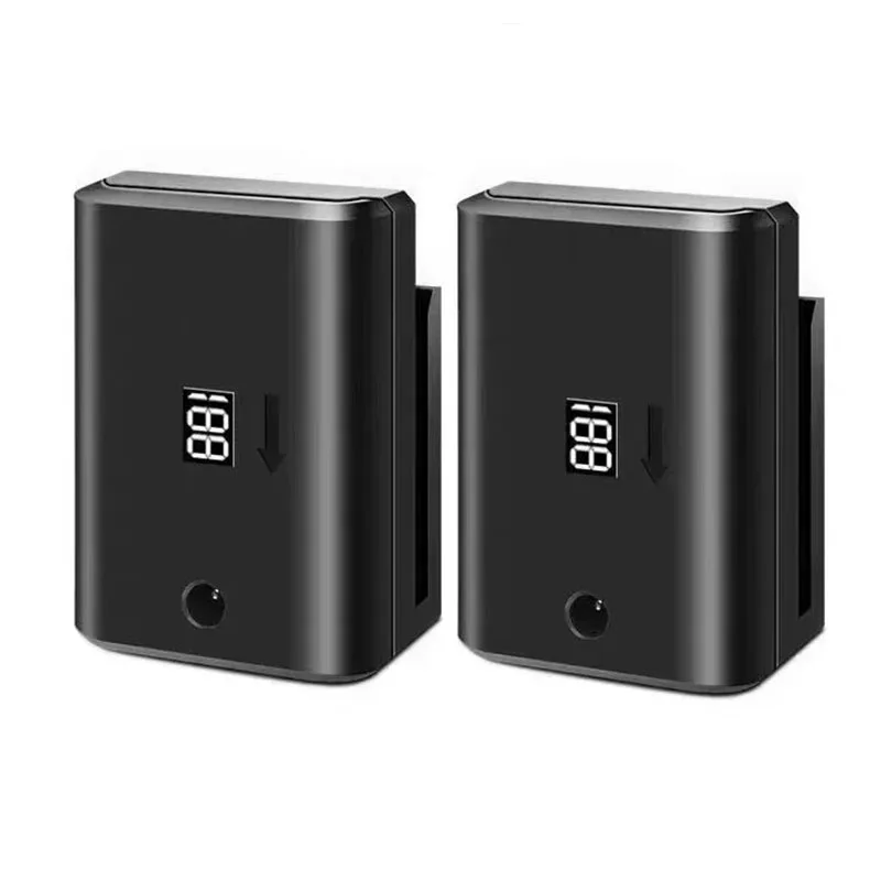 Duża pojemność 6800/13600mAh ł – Power Tools Green recenzja i cena