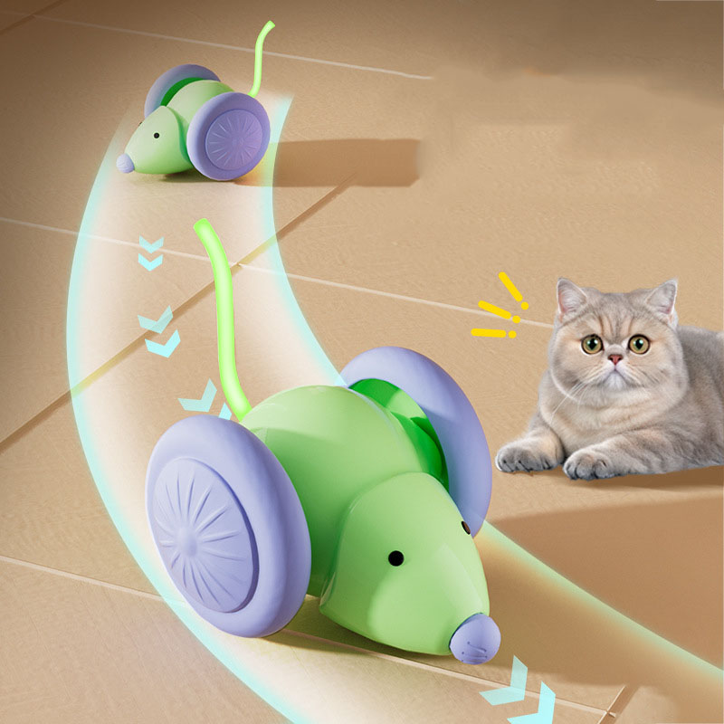Elektryczna, automatyczna, int – Power Tools Cat recenzja i cena