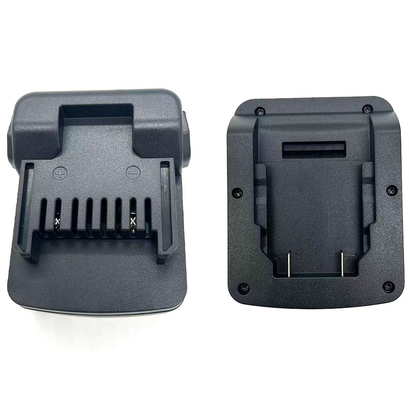 Adapter konwertera do akumulat – Power Tools Hikoki recenzja i cena