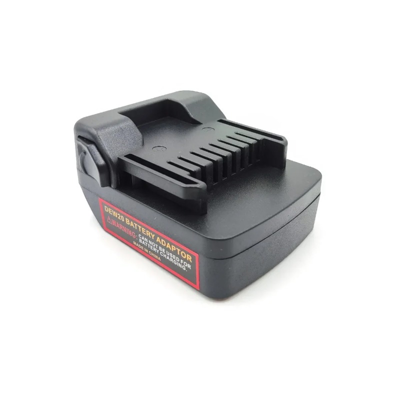 Adapter konwertera do akumulat – Power Tools Hikoki recenzja i cena