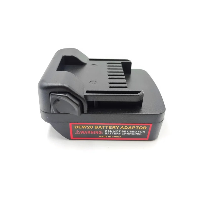 Adapter konwertera do akumulat – Power Tools Hikoki recenzja i cena