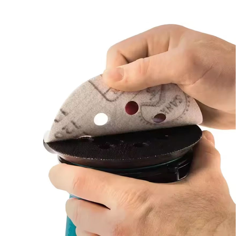 Makita DBO180Z 18V Bezszczotko – Random Orbital Sander recenzja i cena