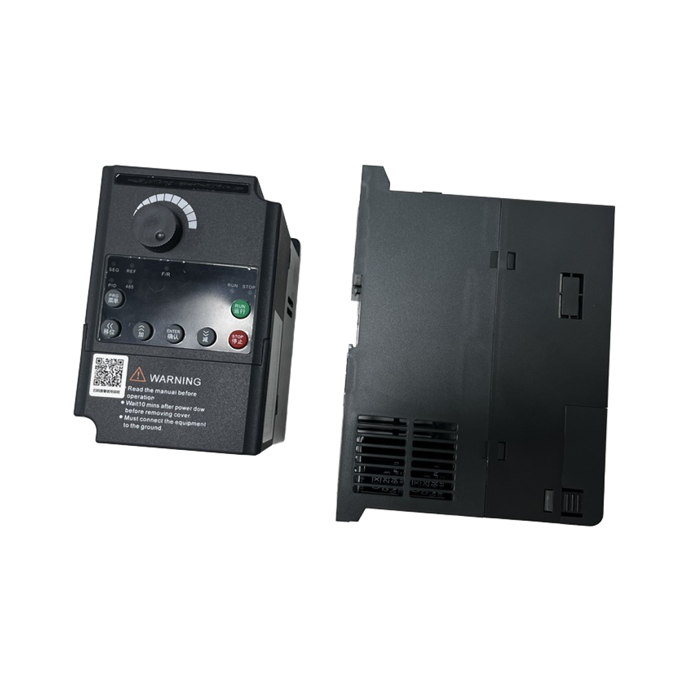 Sterownik falowy 3-fazowy 380V – Power Tools Vector recenzja i cena