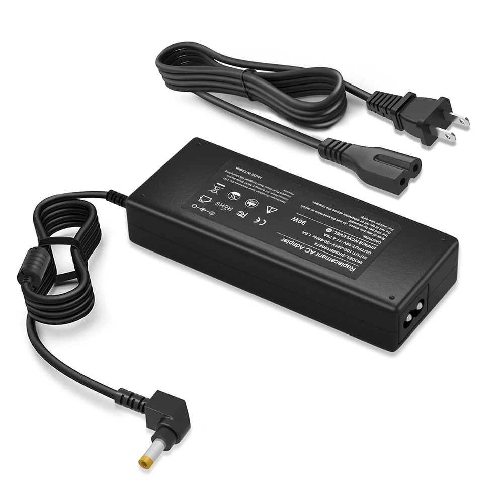 Ładowarka 19V 90W do Xtreme 2, – Xtreme Power Tools recenzja i cena