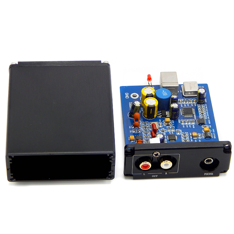 【Hit】Dekoder USB z interfejsem – Power Tools You Need recenzja i cena