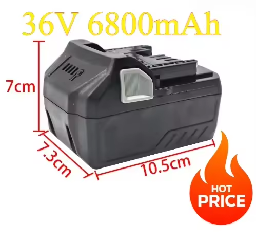 Zamiennik baterii Hitachi HiKO – Power Tools Ltd recenzja i cena