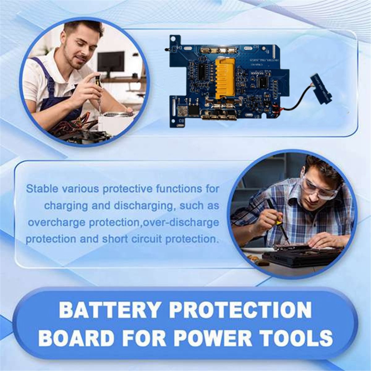 【LISTA WYŻYWCZYSTYCH POTRZEB】  – Power Tools You Must Have recenzja i cena