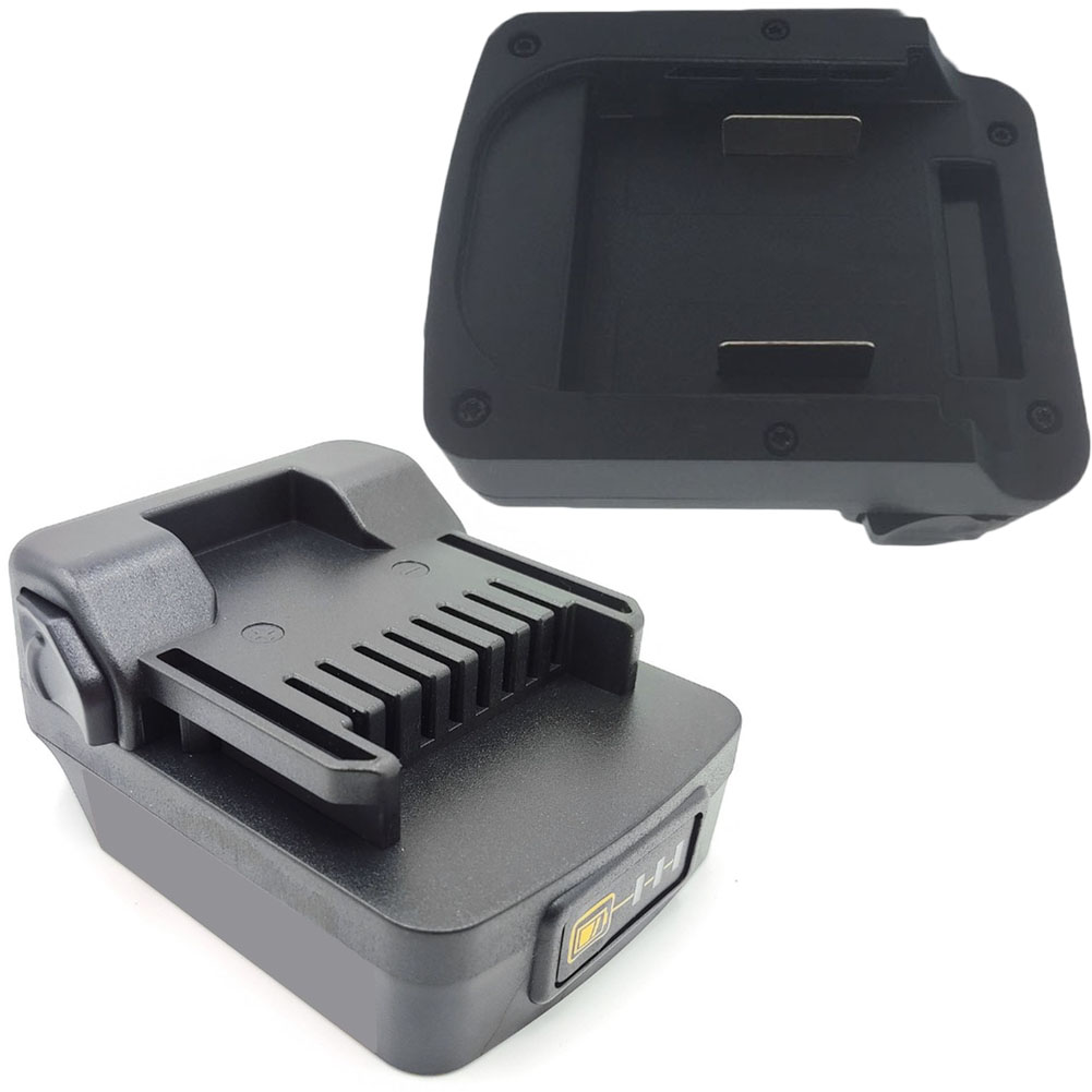 Adapter/Przejściówka do bateri – Power Tools Hikoki recenzja i cena