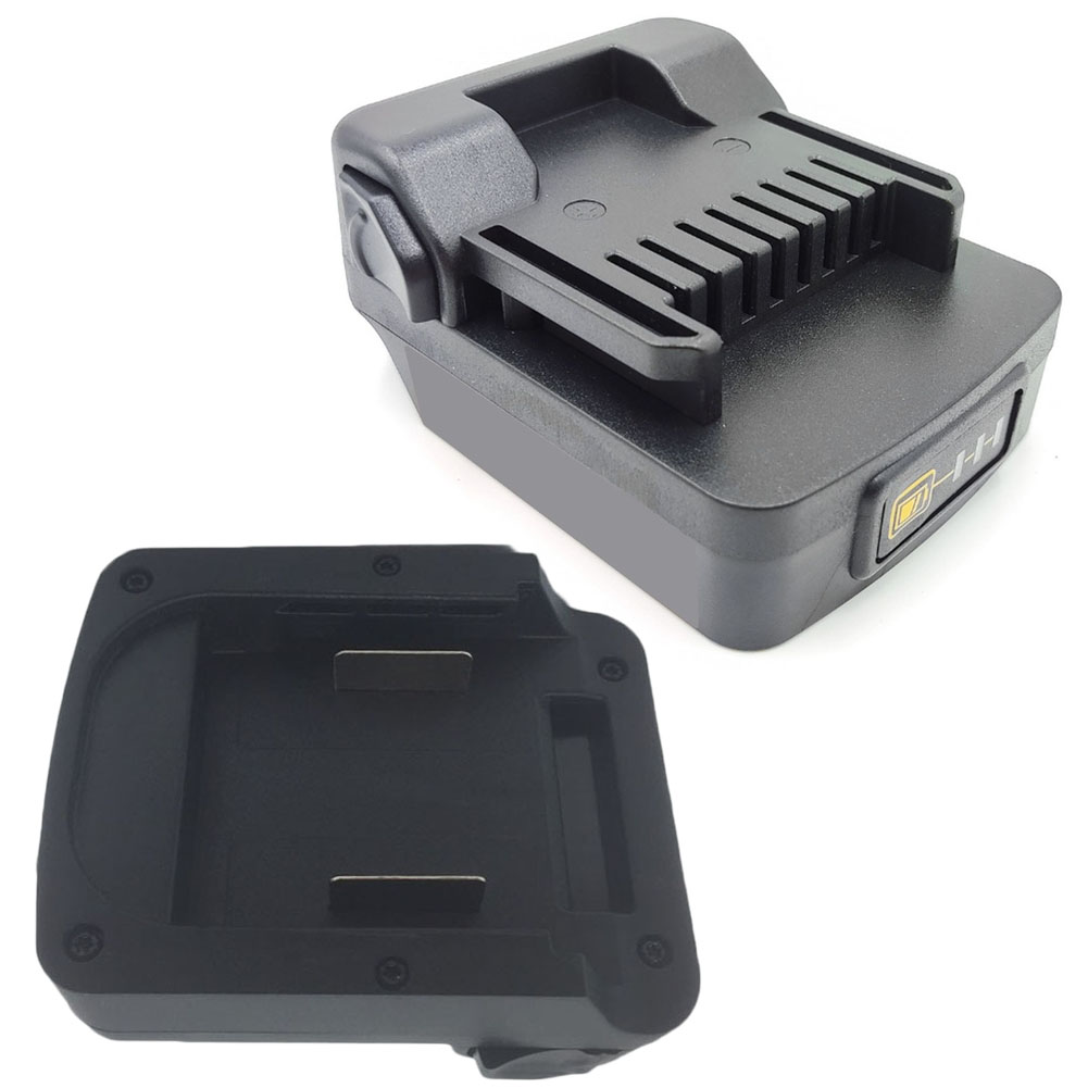 Adapter/Przejściówka do bateri – Power Tools Hikoki recenzja i cena
