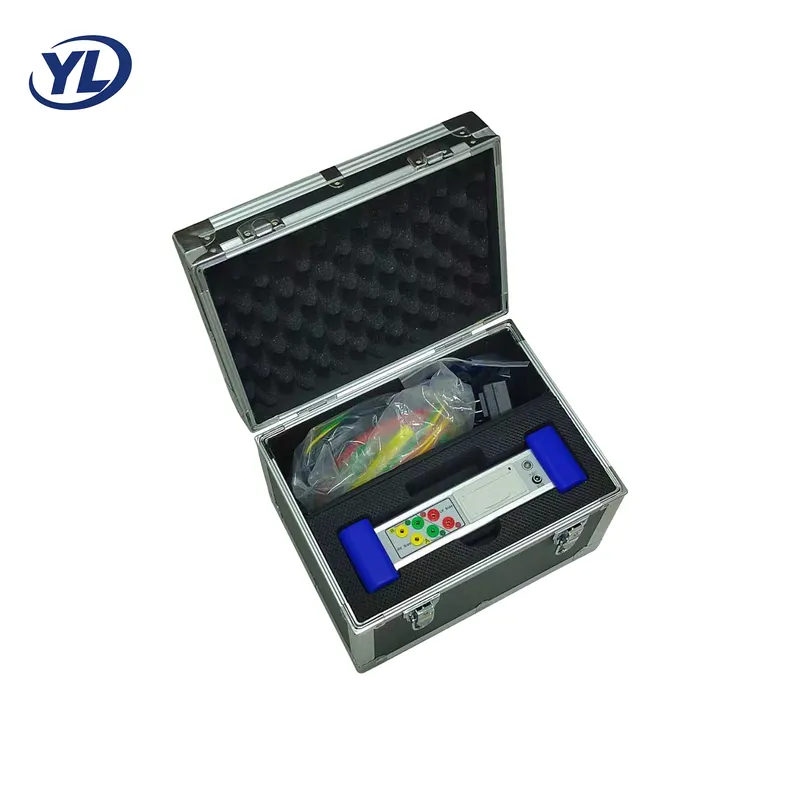 ZYL-SB39 Precyzyjny tester wsp – Power Tools Vector recenzja i cena