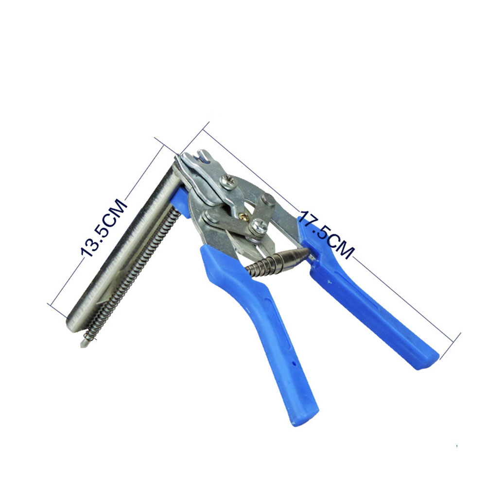 Szczypce do pierścieni wieprzo – Power Tools You Must Have recenzja i cena