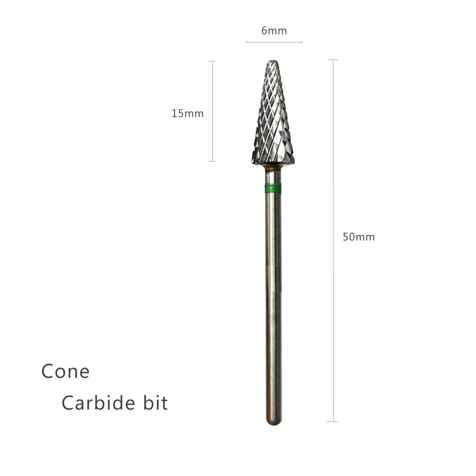 HYTOOS w kształcie stożka frez – Power Tools Icon recenzja i cena