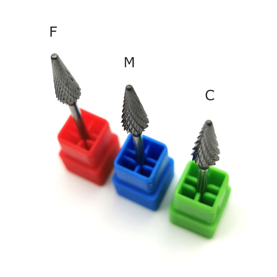 HYTOOS w kształcie stożka frez – Power Tools Icon recenzja i cena