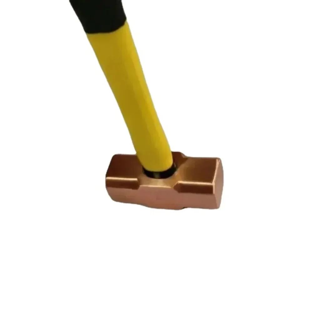 Młotek miedziany wielofunkcyjn – Power Tools For Construction Work recenzja i cena