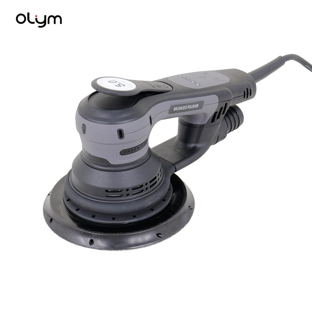 HONGMAI Hurtownia Szlifierka O – Random Orbital Sander recenzja i cena