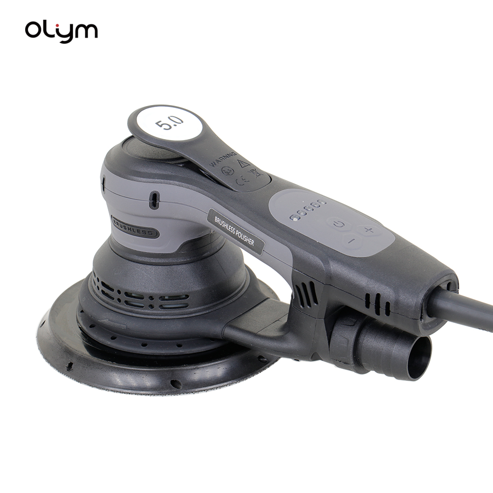 HONGMAI Hurtownia Szlifierka O – Random Orbital Sander recenzja i cena