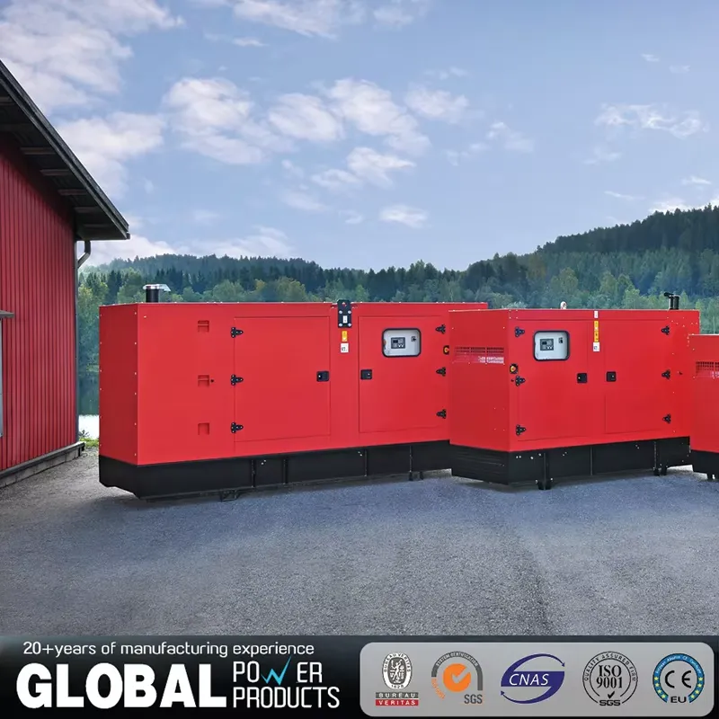 Przenośny generator do przycze – Power Tools You Need recenzja i cena