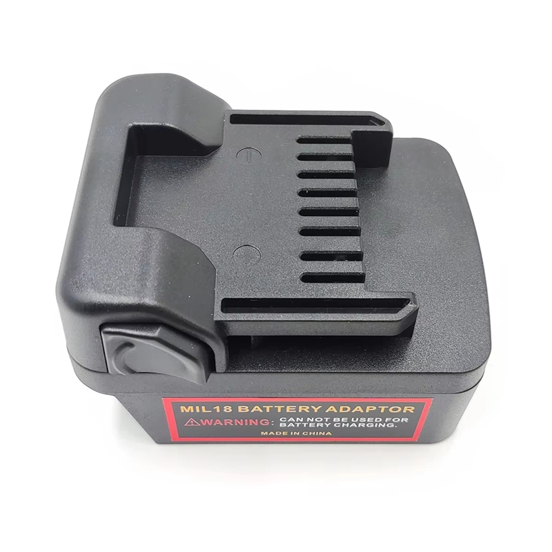 Adapter do akumulatorów Y50A,  – Power Tools Hikoki recenzja i cena