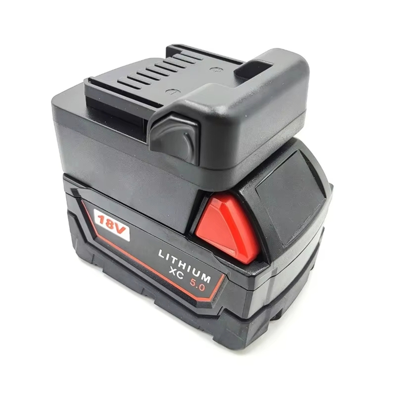 Adapter do akumulatorów Y50A,  – Power Tools Hikoki recenzja i cena
