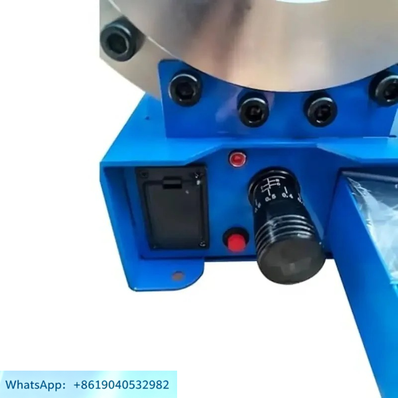 Hydrauliczny zaciskarka do węż – Power Tools You Need recenzja i cena